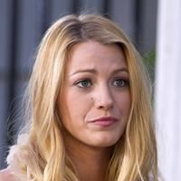 Blake Lively on the set of 'Gossip Girl' shooting on location | Picture 68561